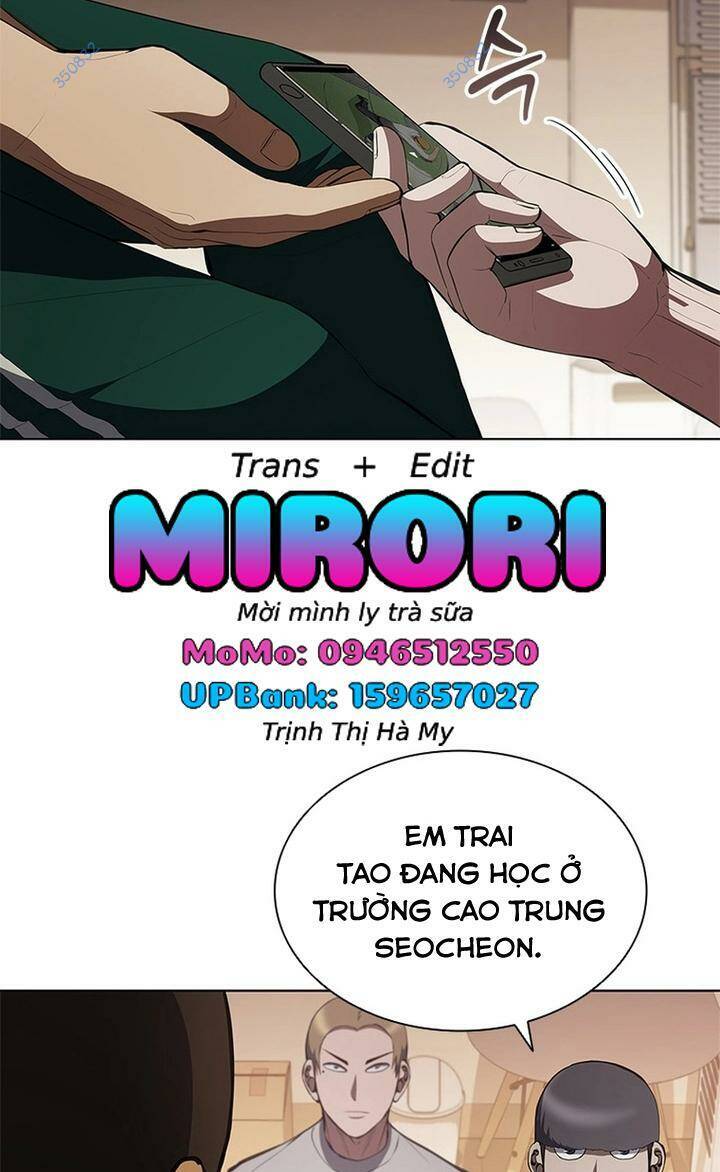 Sự Trở Lại Của Ông Trùm Chap 7 - Next Chap 8