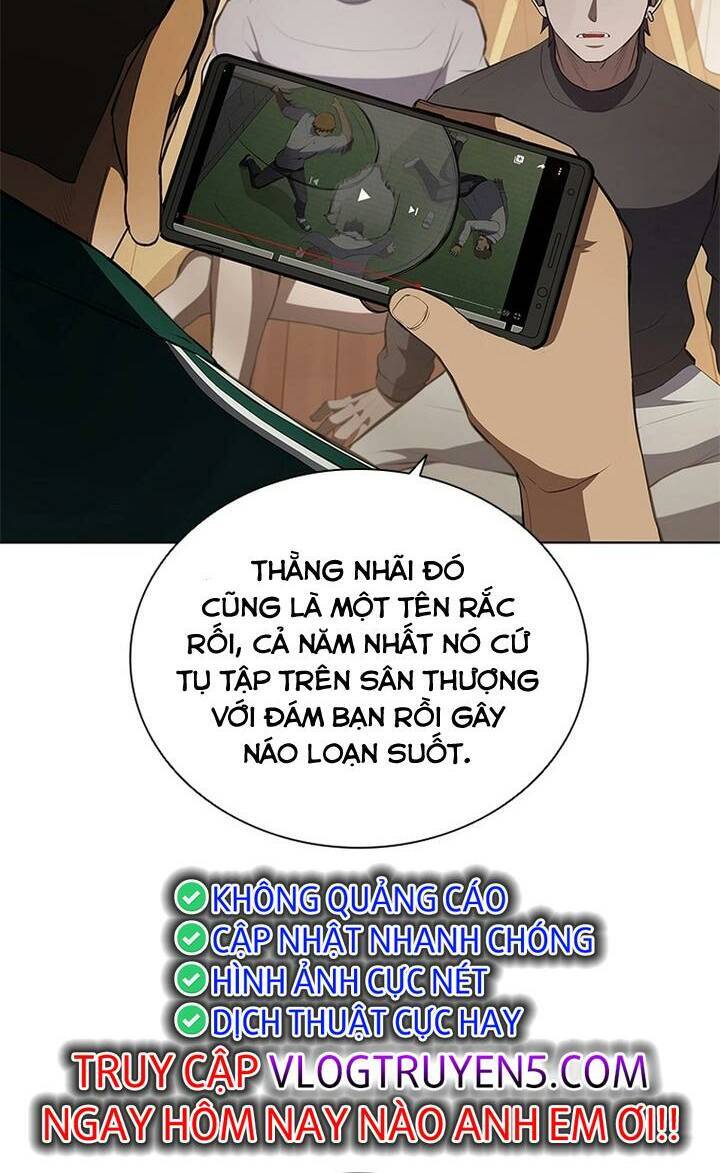 Sự Trở Lại Của Ông Trùm Chap 7 - Next Chap 8