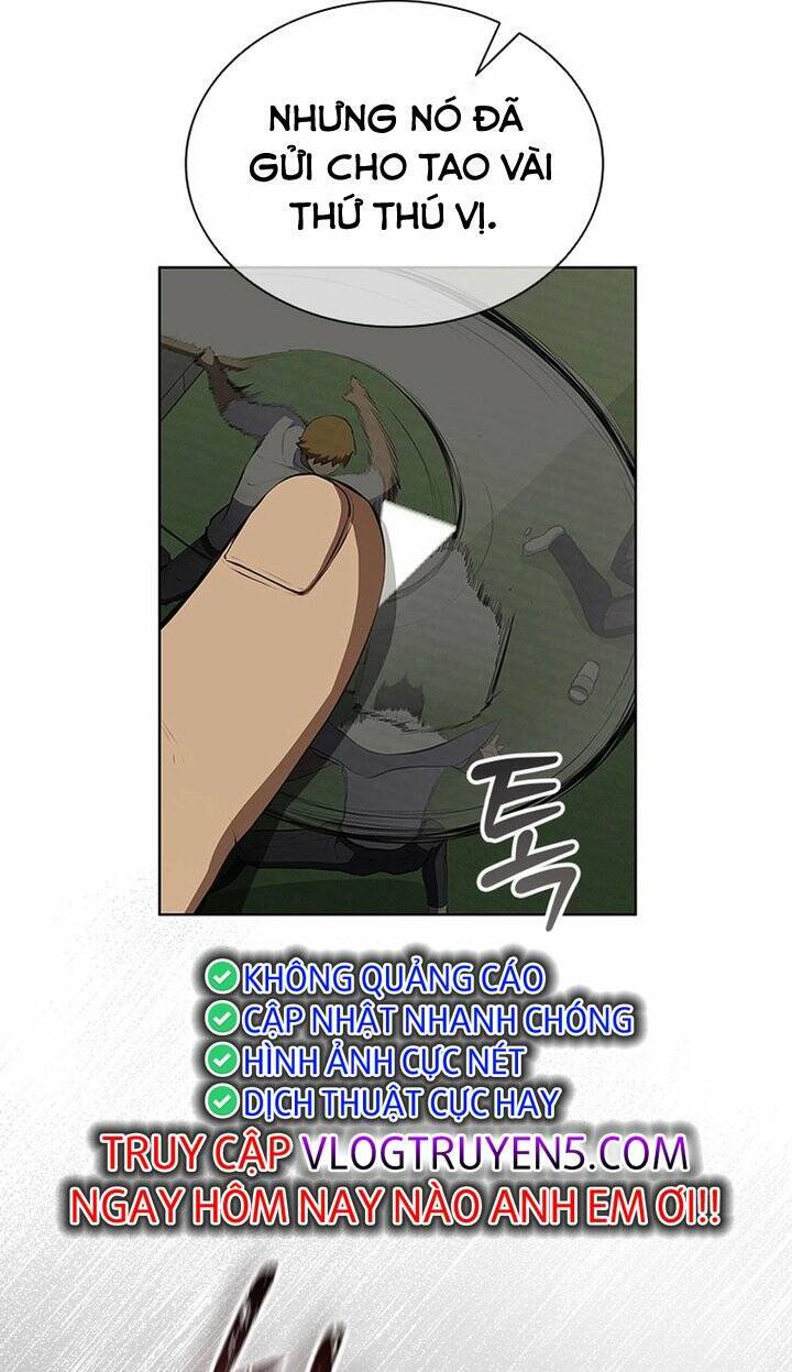 Sự Trở Lại Của Ông Trùm Chap 7 - Next Chap 8