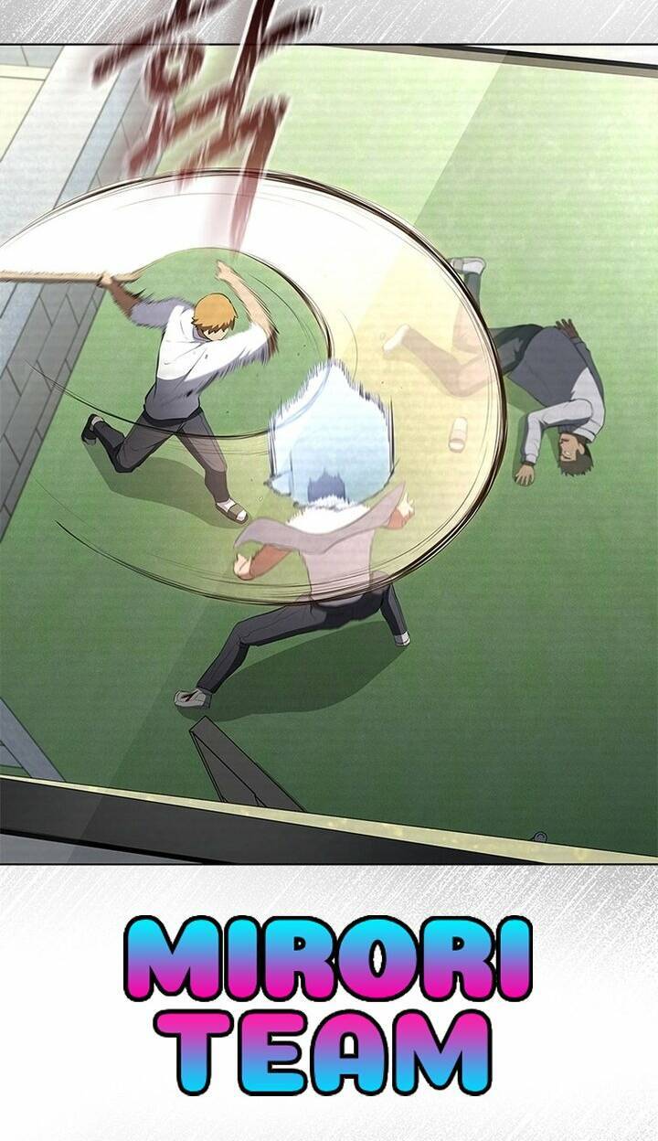 Sự Trở Lại Của Ông Trùm Chap 7 - Next Chap 8
