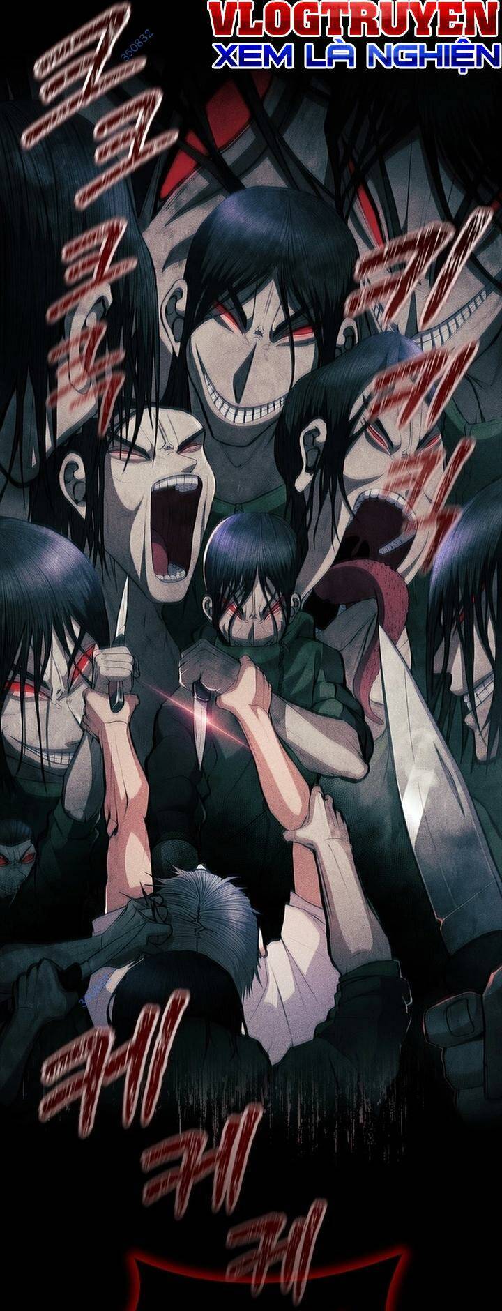 Sự Trở Lại Của Ông Trùm Chap 7 - Next Chap 8