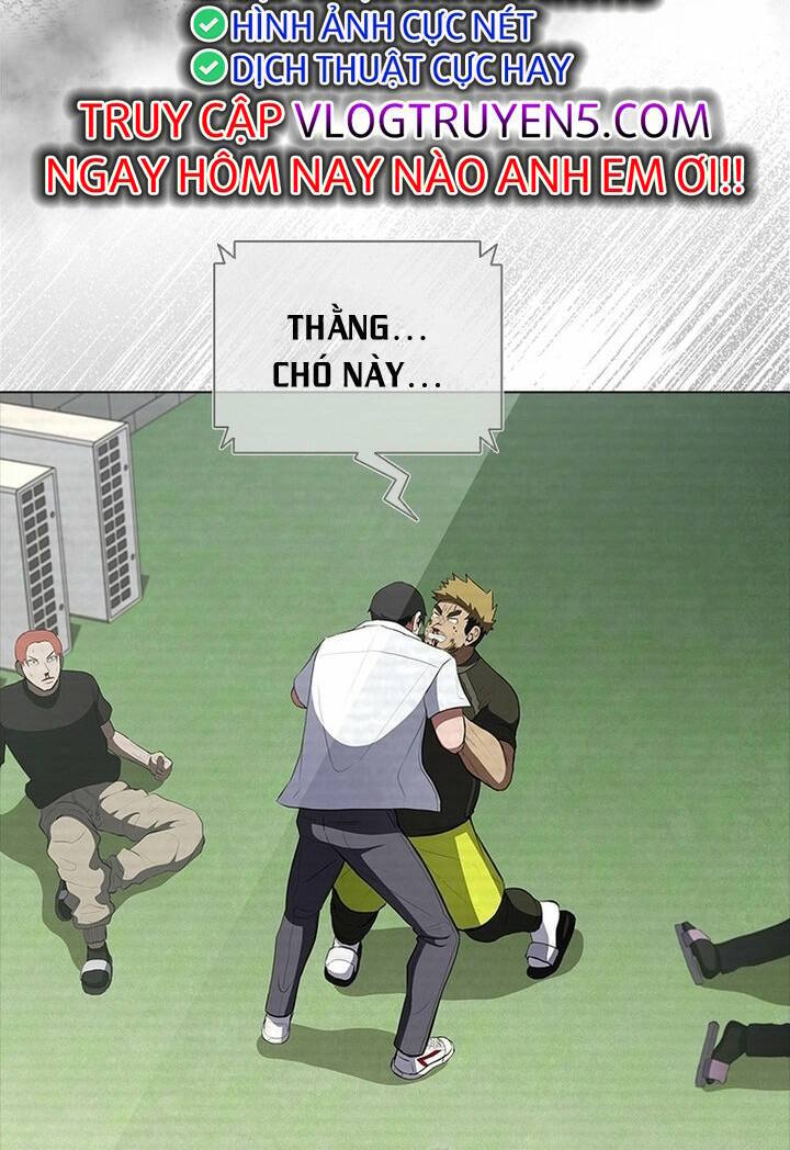 Sự Trở Lại Của Ông Trùm Chap 7 - Next Chap 8
