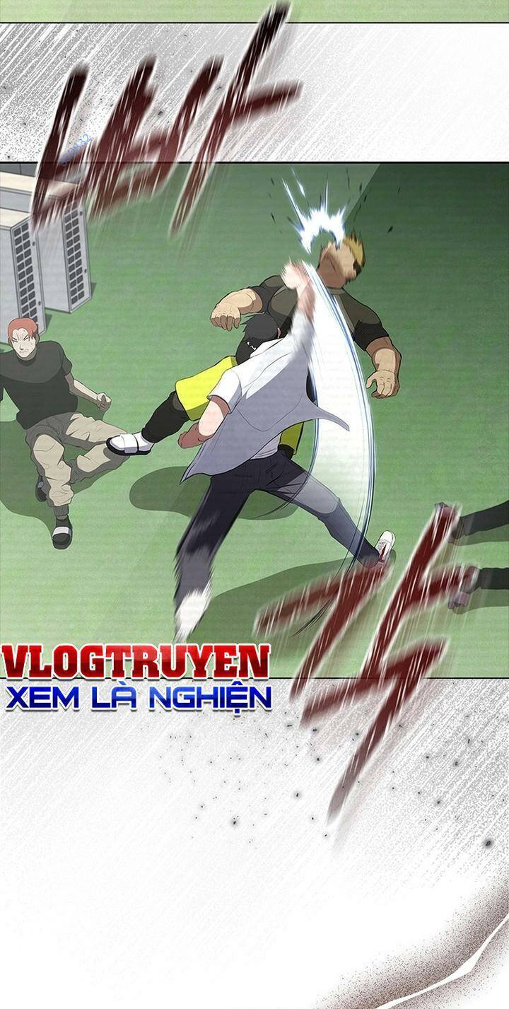 Sự Trở Lại Của Ông Trùm Chap 7 - Next Chap 8