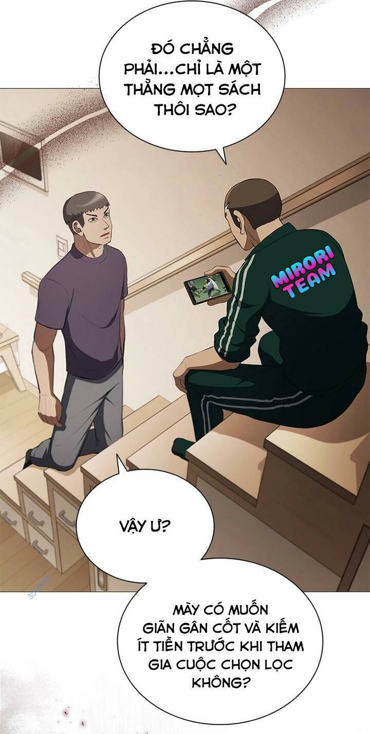 Sự Trở Lại Của Ông Trùm Chap 7 - Next Chap 8