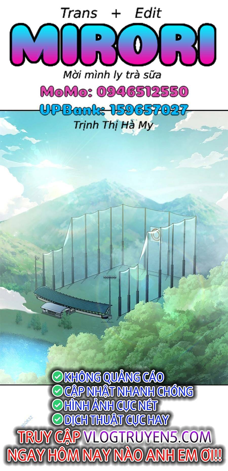 Sự Trở Lại Của Ông Trùm Chap 8 - Next Chap 9