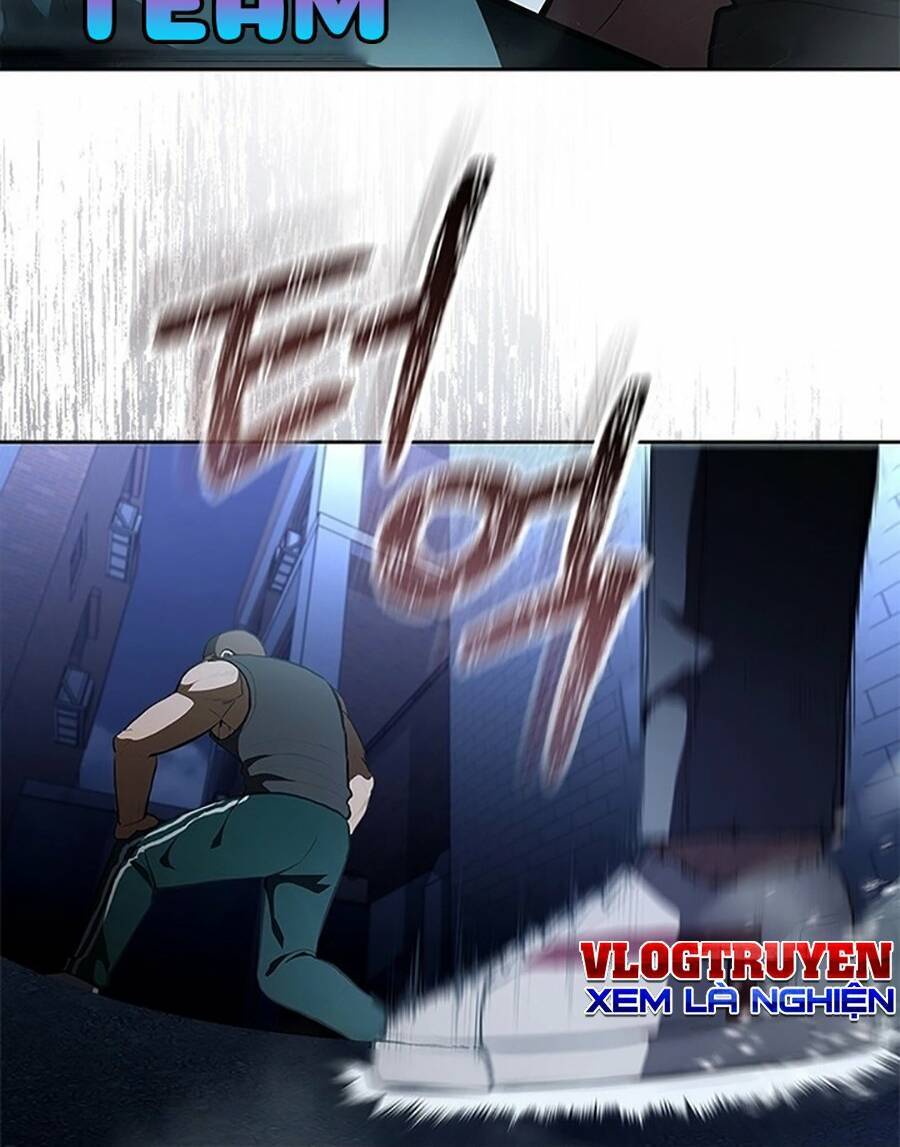 Sự Trở Lại Của Ông Trùm Chap 8 - Next Chap 9
