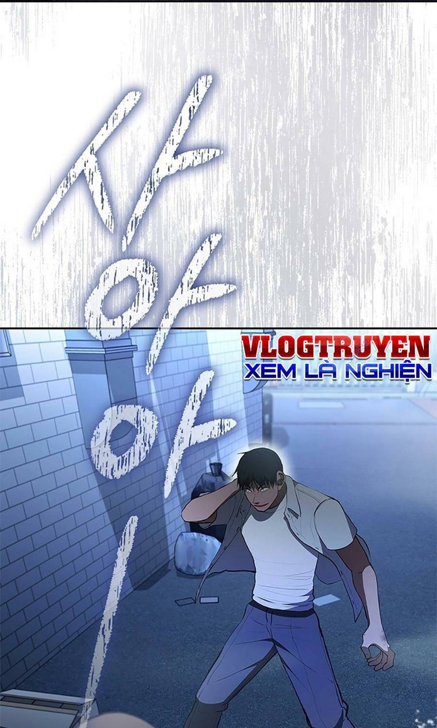 Sự Trở Lại Của Ông Trùm Chap 8 - Next Chap 9