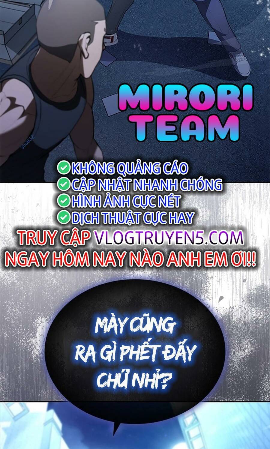 Sự Trở Lại Của Ông Trùm Chap 8 - Next Chap 9