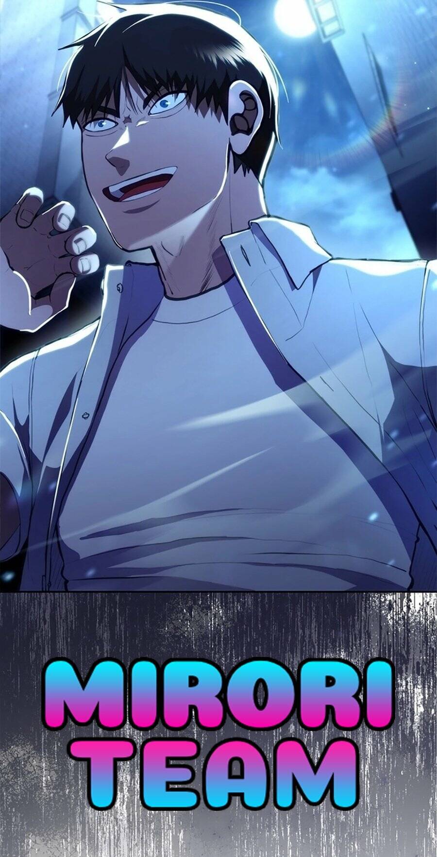 Sự Trở Lại Của Ông Trùm Chap 8 - Next Chap 9
