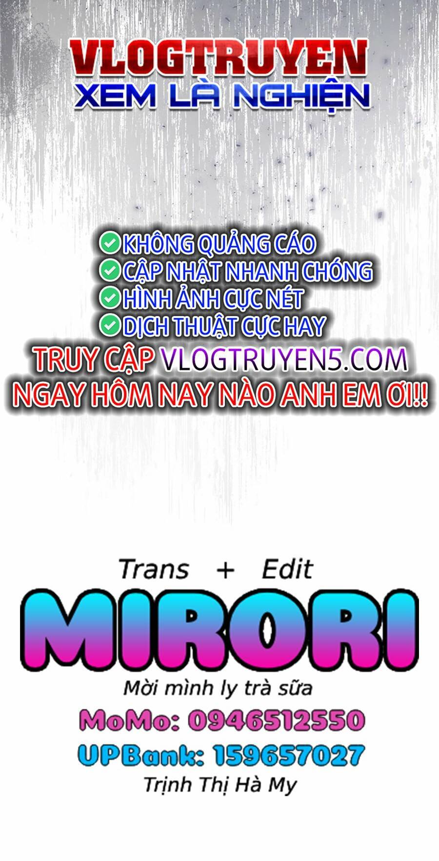 Sự Trở Lại Của Ông Trùm Chap 8 - Next Chap 9