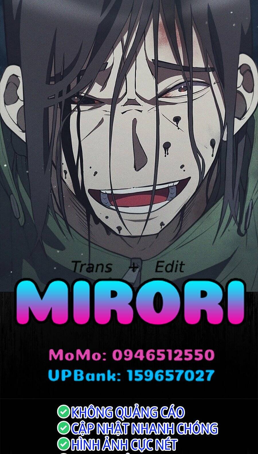 Sự Trở Lại Của Ông Trùm Chap 8 - Next Chap 9