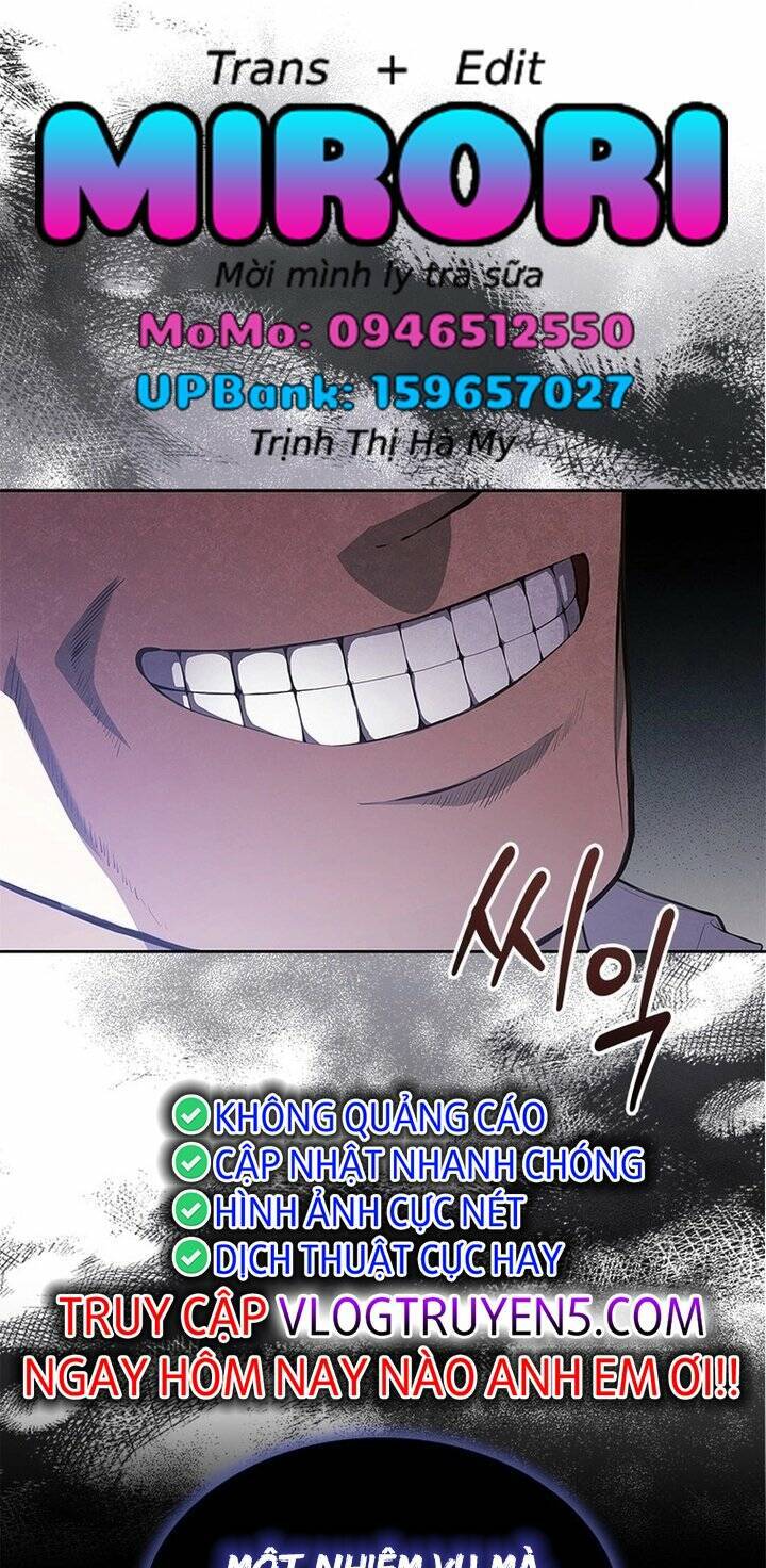 Sự Trở Lại Của Ông Trùm Chap 8 - Next Chap 9