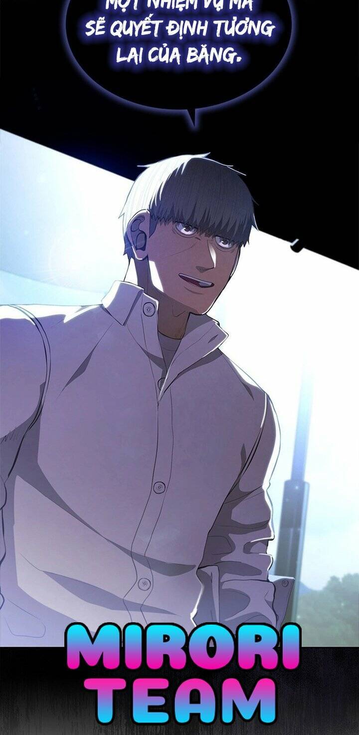 Sự Trở Lại Của Ông Trùm Chap 8 - Next Chap 9
