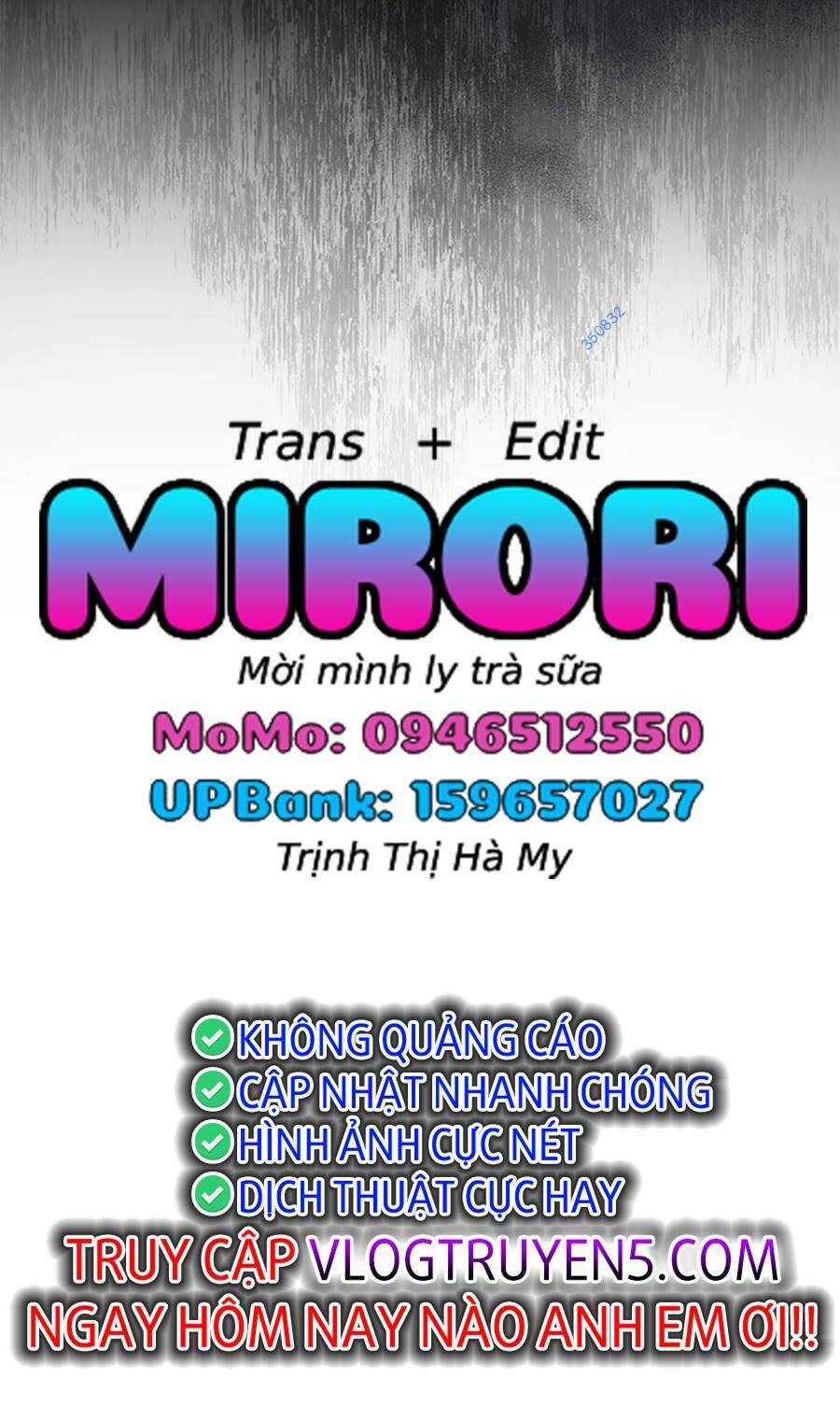 Sự Trở Lại Của Ông Trùm Chap 8 - Next Chap 9
