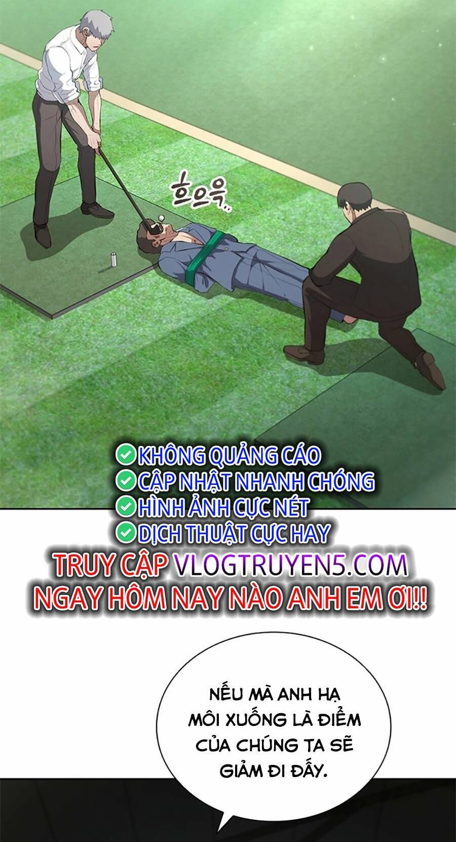 Sự Trở Lại Của Ông Trùm Chap 8 - Next Chap 9