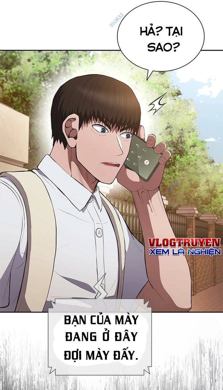 Sự Trở Lại Của Ông Trùm Chap 8 - Next Chap 9