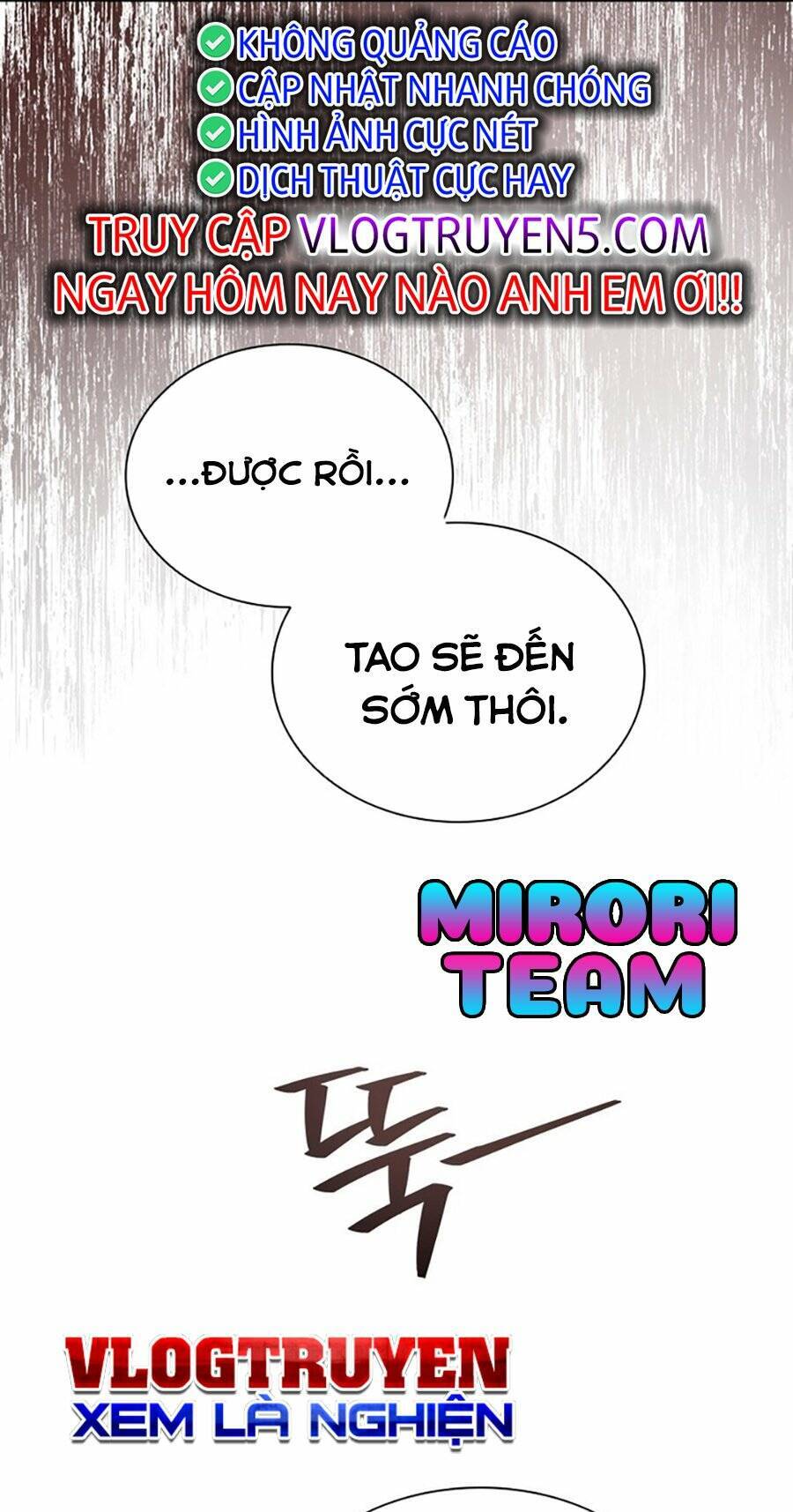 Sự Trở Lại Của Ông Trùm Chap 8 - Next Chap 9