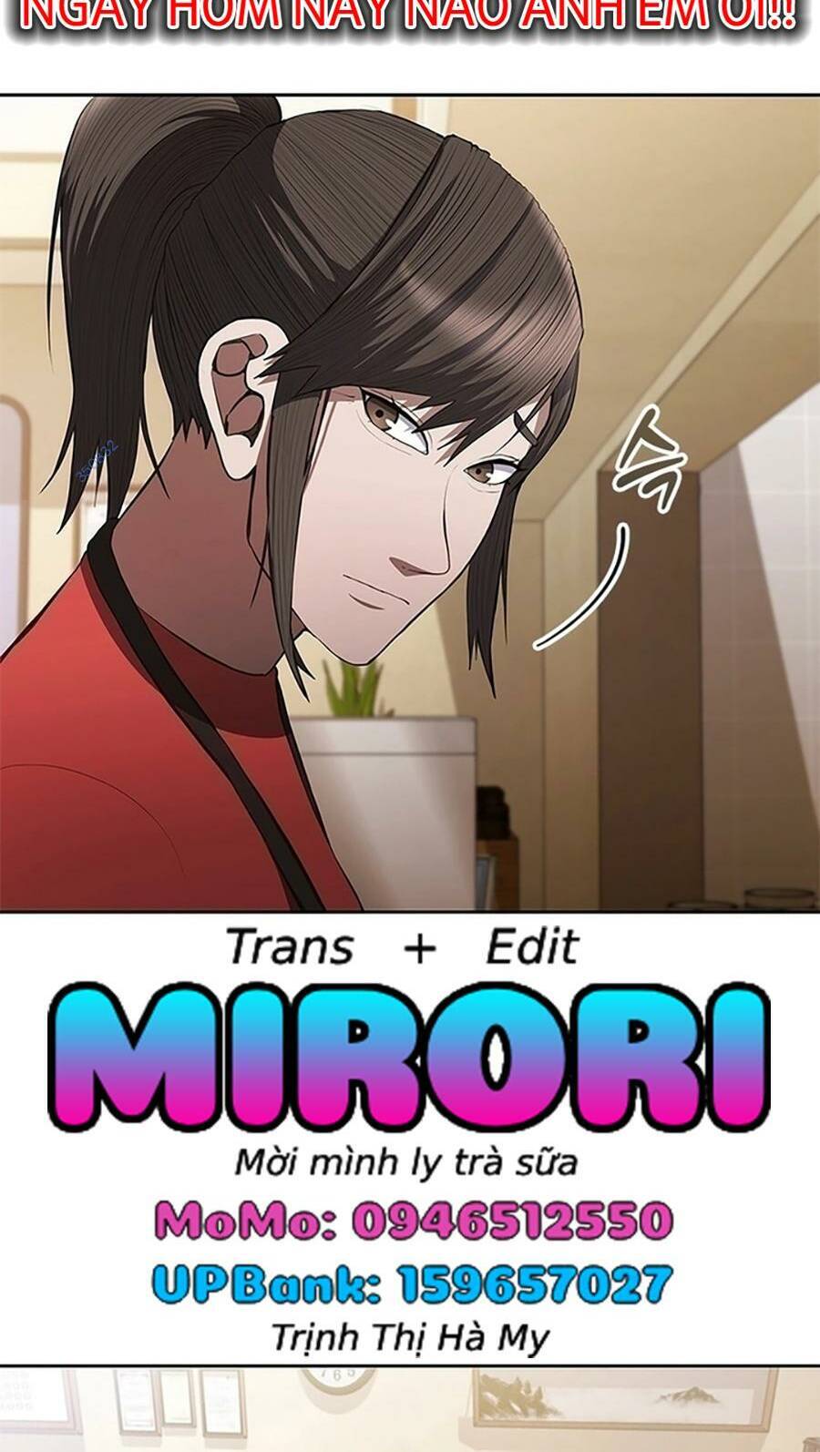 Sự Trở Lại Của Ông Trùm Chap 8 - Next Chap 9