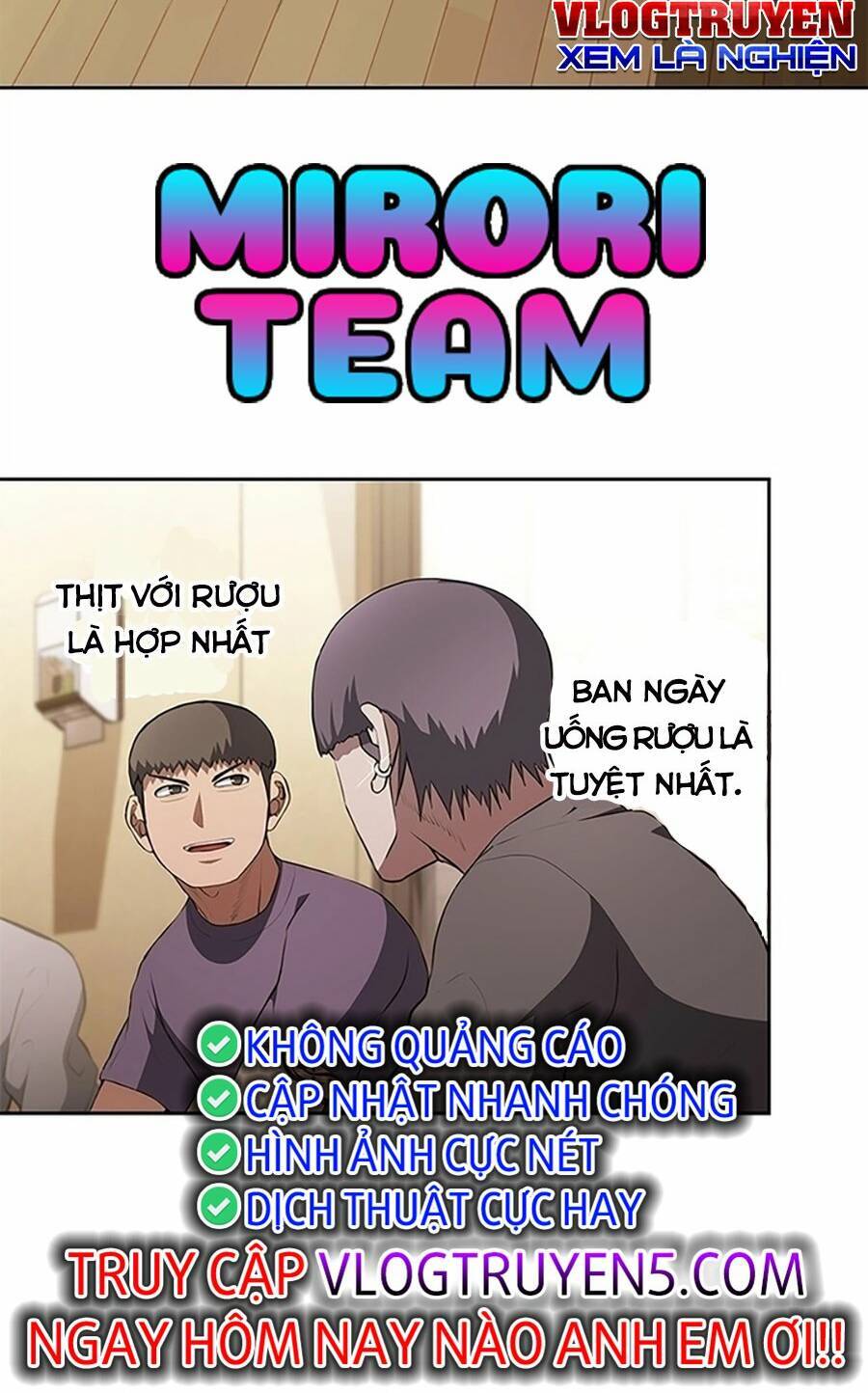 Sự Trở Lại Của Ông Trùm Chap 8 - Next Chap 9
