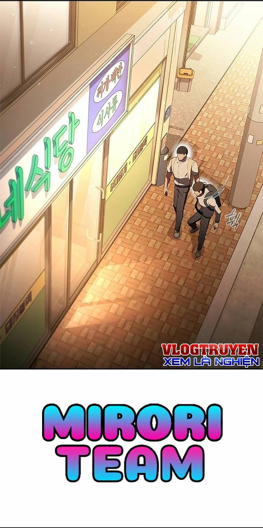 Sự Trở Lại Của Ông Trùm Chap 8 - Next Chap 9