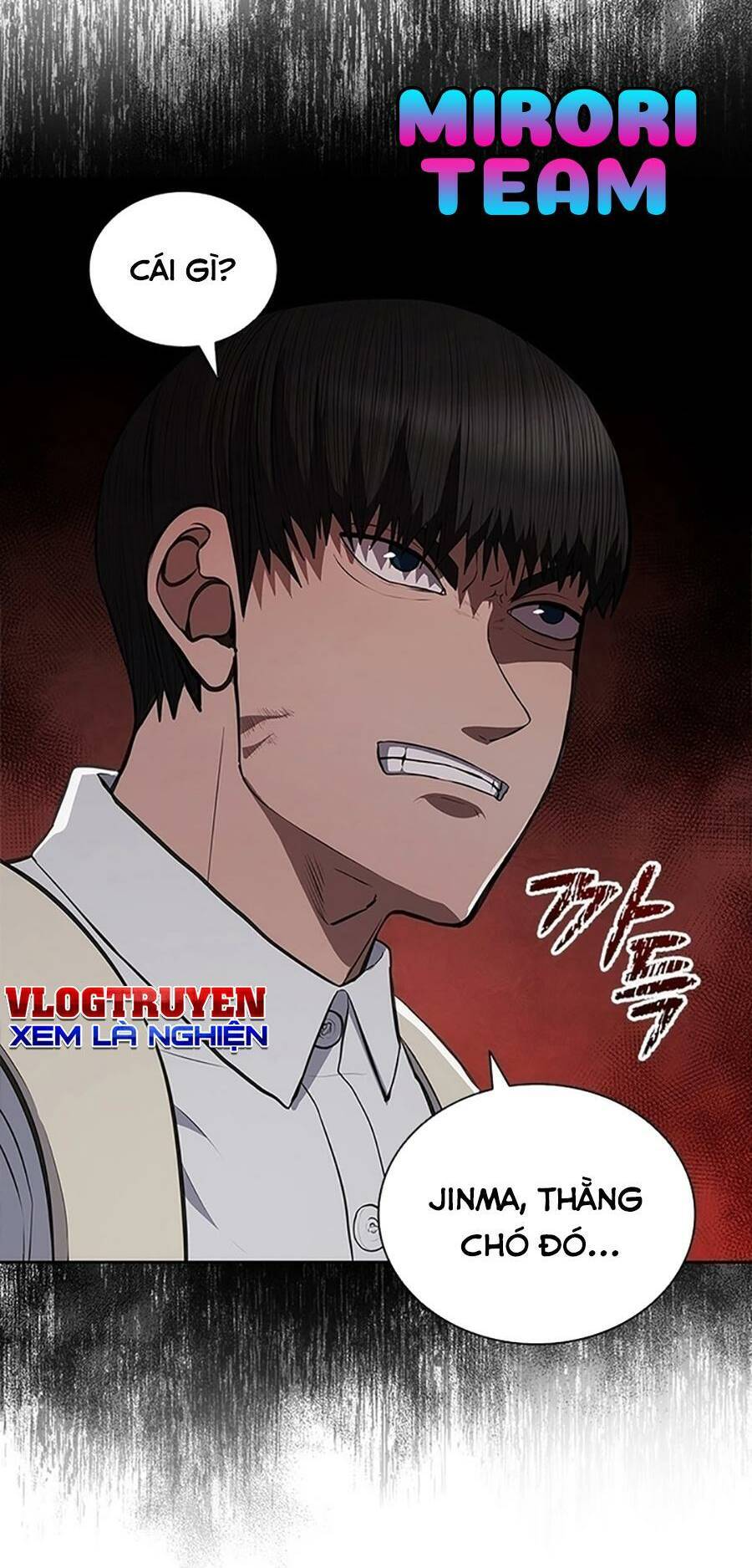 Sự Trở Lại Của Ông Trùm Chap 8 - Next Chap 9