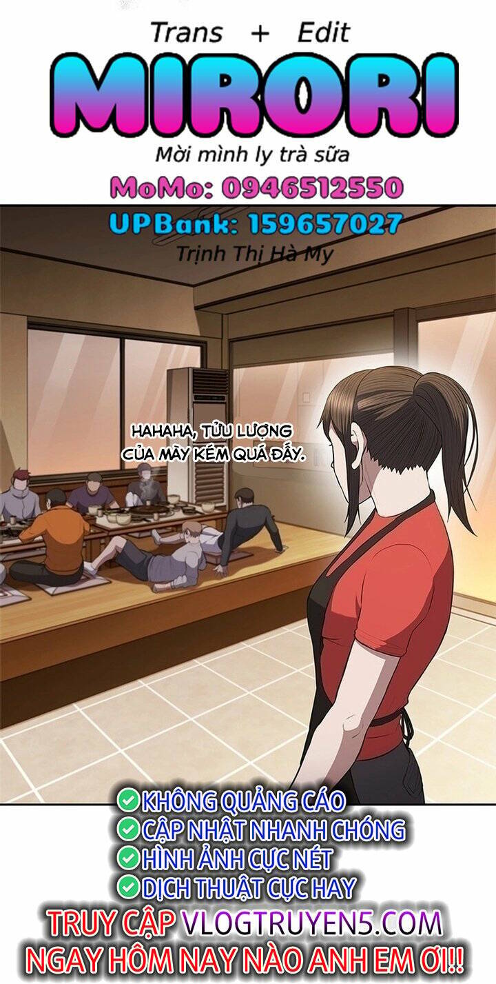 Sự Trở Lại Của Ông Trùm Chap 8 - Next Chap 9