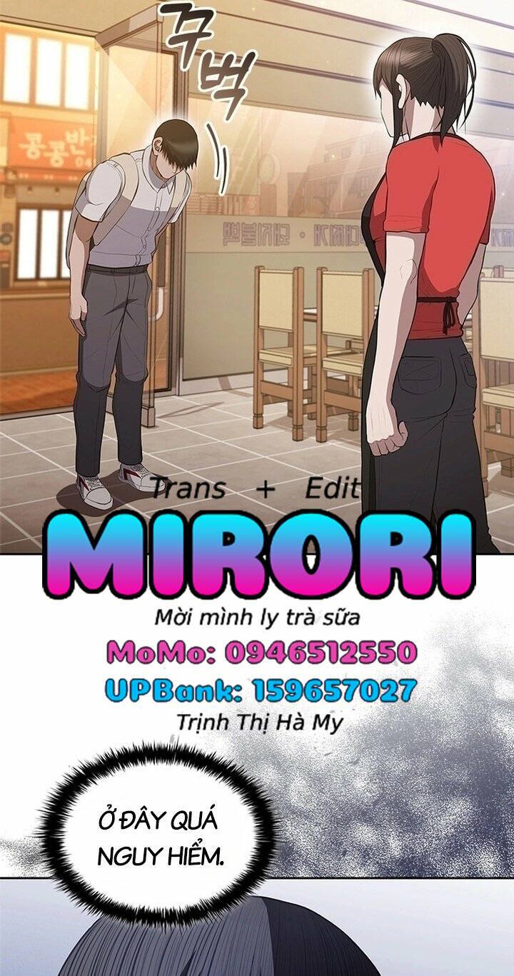 Sự Trở Lại Của Ông Trùm Chap 8 - Next Chap 9