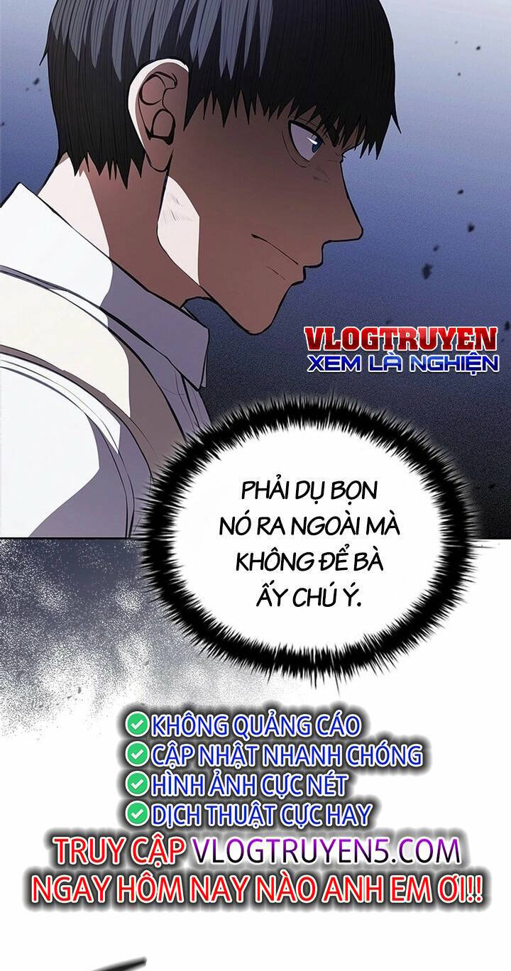 Sự Trở Lại Của Ông Trùm Chap 8 - Next Chap 9