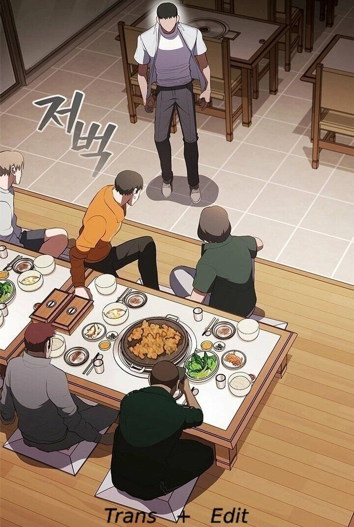 Sự Trở Lại Của Ông Trùm Chap 8 - Next Chap 9