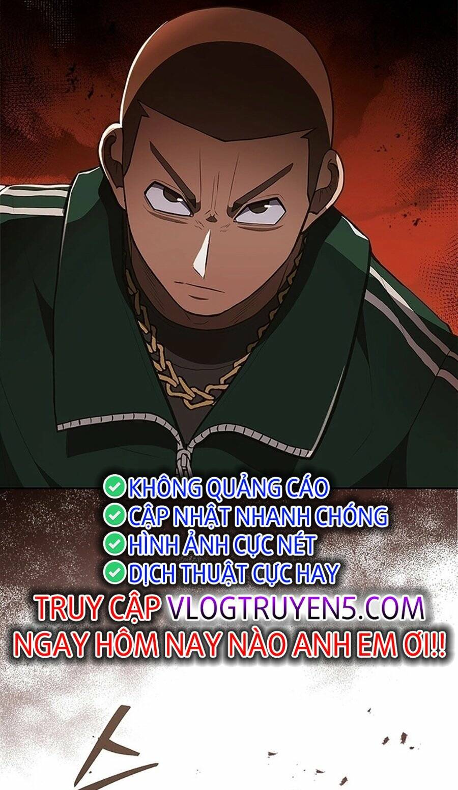 Sự Trở Lại Của Ông Trùm Chap 8 - Next Chap 9