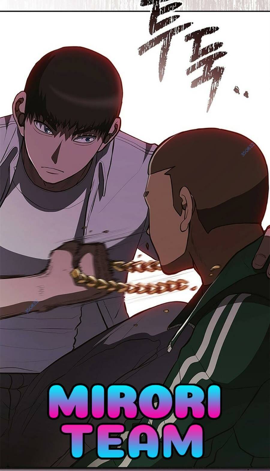 Sự Trở Lại Của Ông Trùm Chap 8 - Next Chap 9