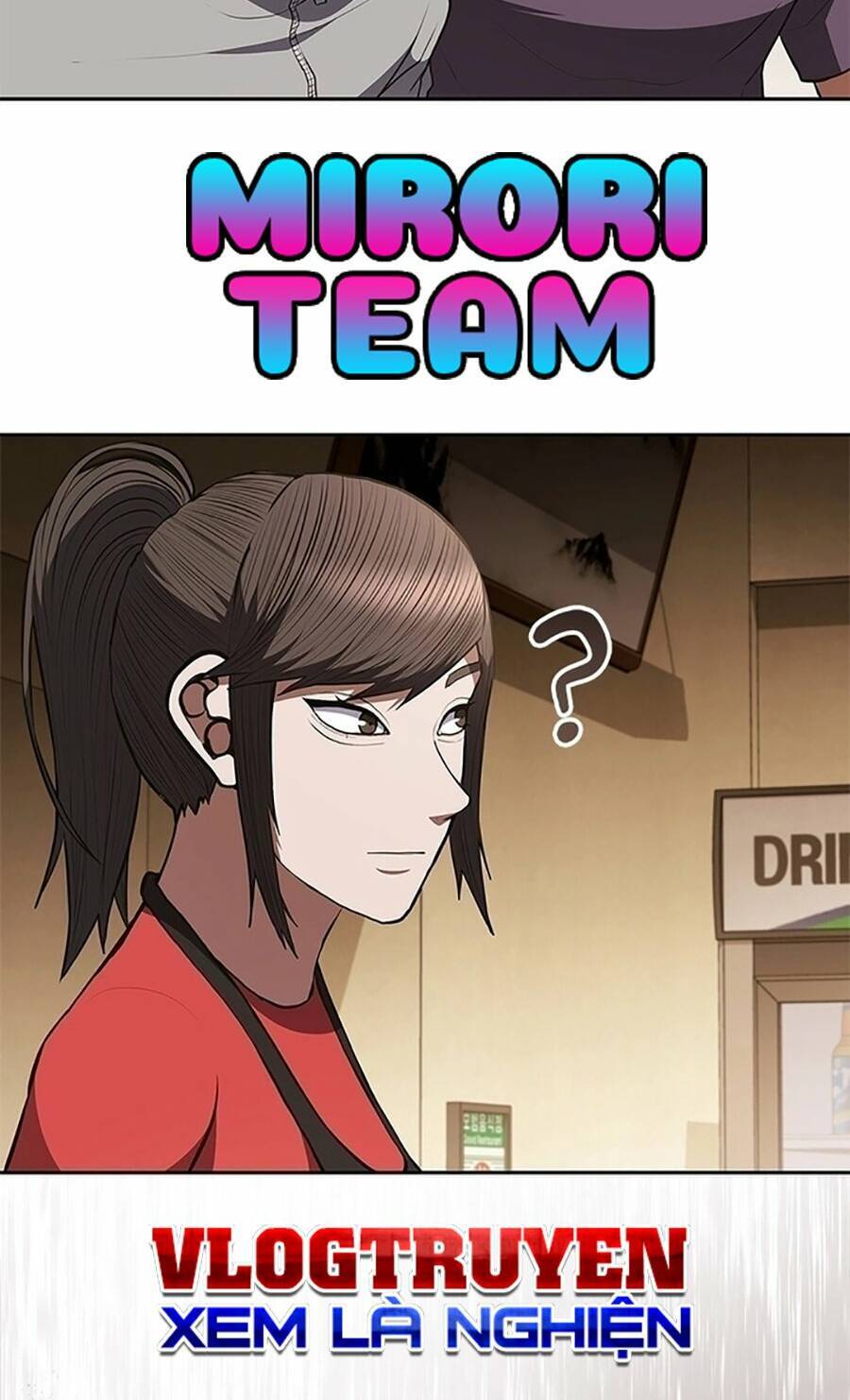 Sự Trở Lại Của Ông Trùm Chap 8 - Next Chap 9