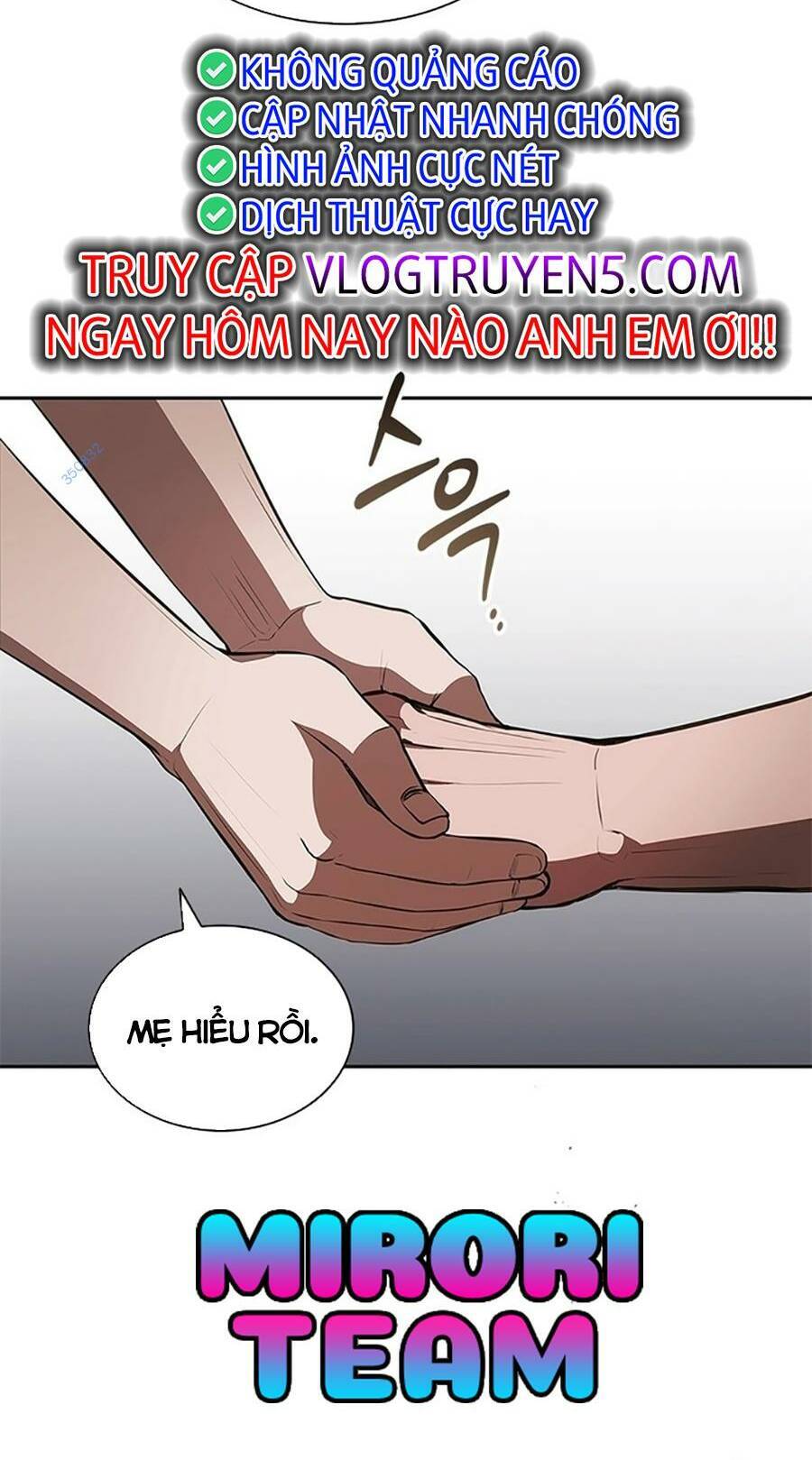 Sự Trở Lại Của Ông Trùm Chap 8 - Next Chap 9