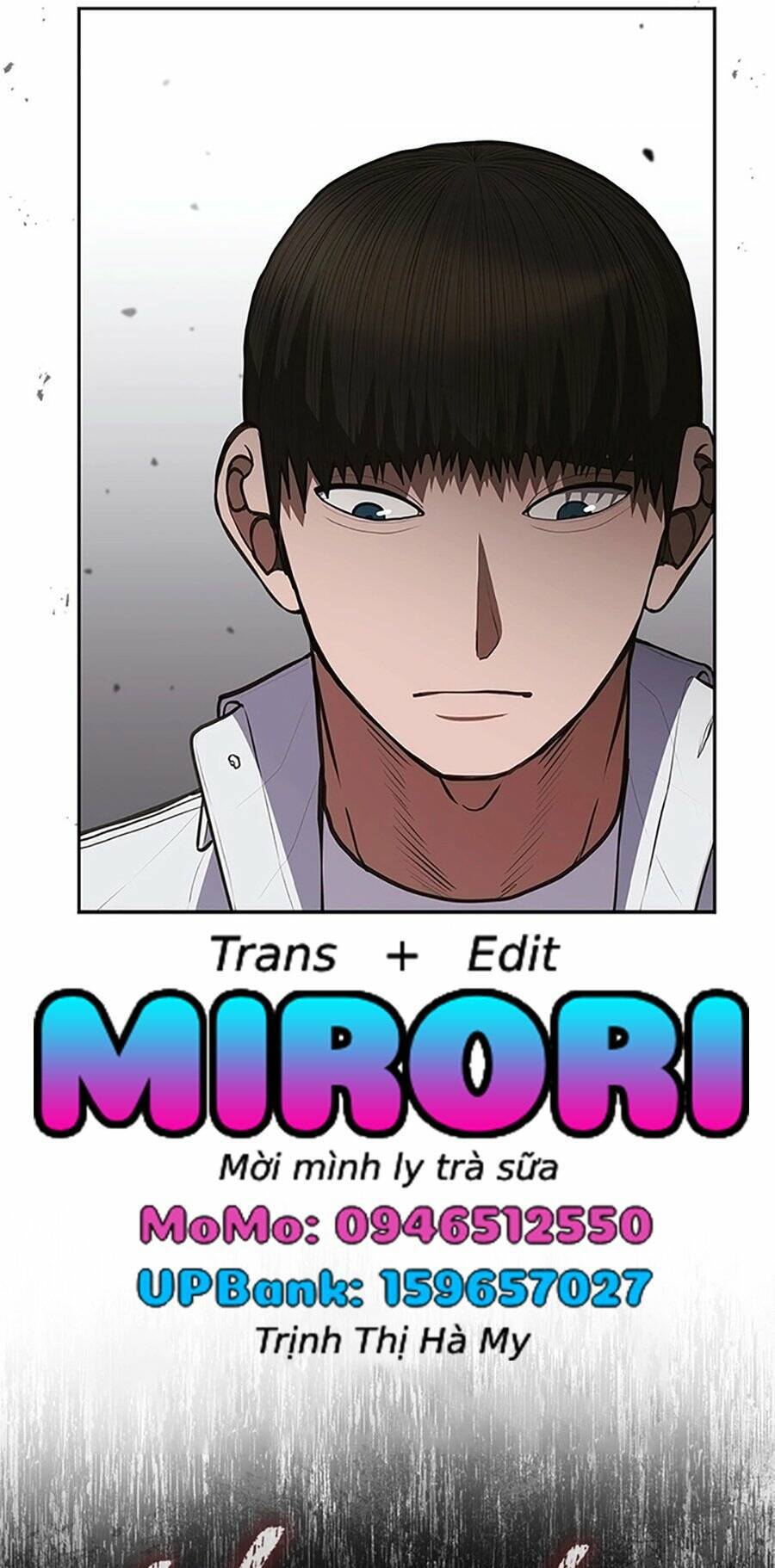 Sự Trở Lại Của Ông Trùm Chap 8 - Next Chap 9