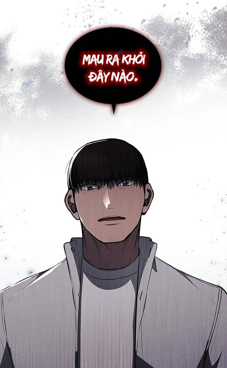 Sự Trở Lại Của Ông Trùm Chap 8 - Next Chap 9
