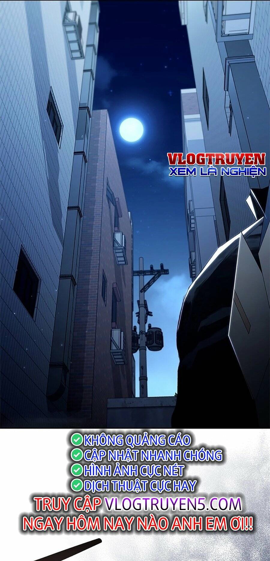 Sự Trở Lại Của Ông Trùm Chap 8 - Next Chap 9