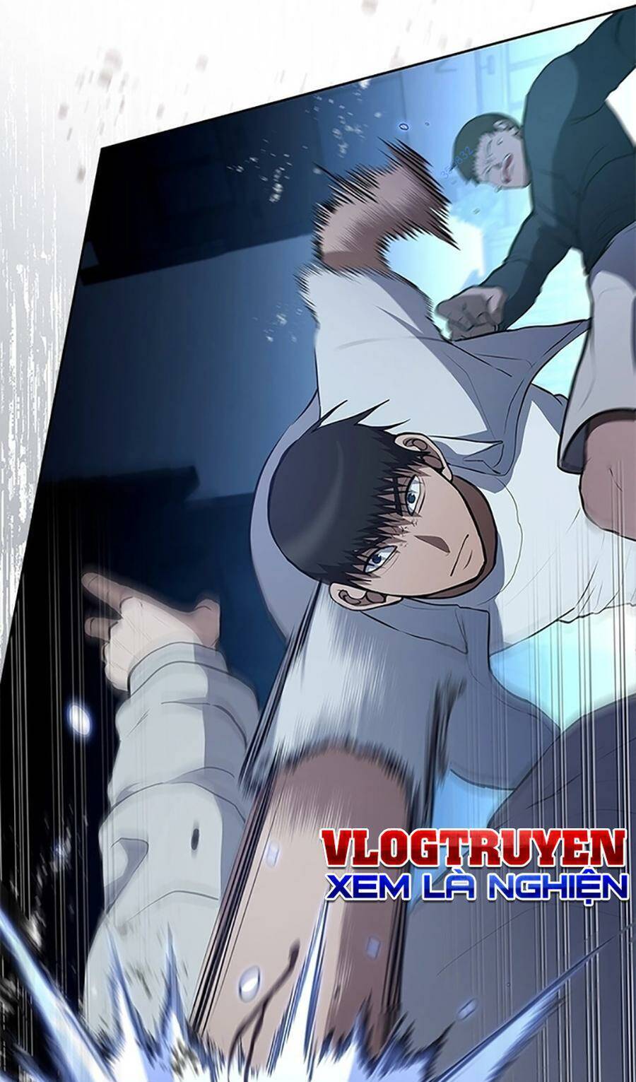 Sự Trở Lại Của Ông Trùm Chap 8 - Next Chap 9