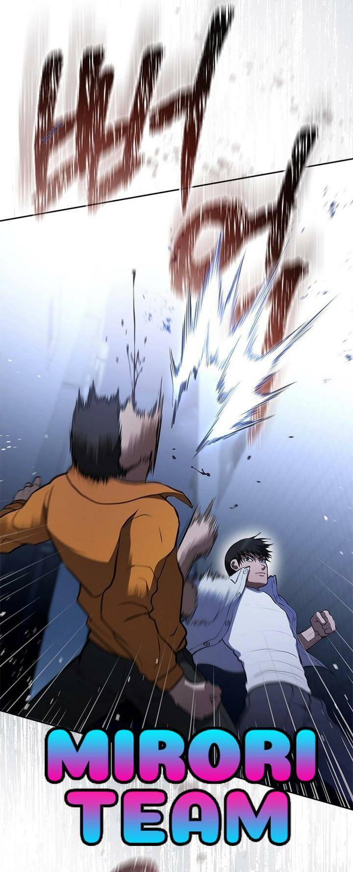 Sự Trở Lại Của Ông Trùm Chap 8 - Next Chap 9