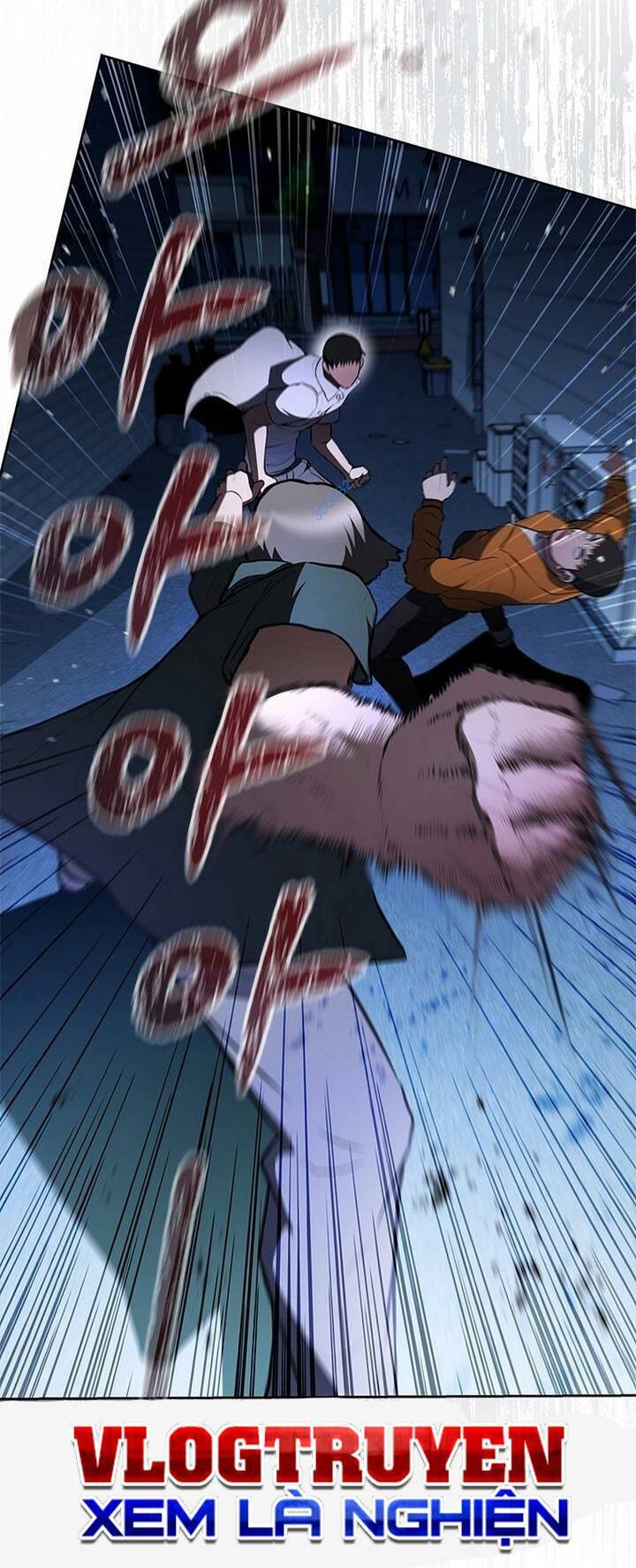 Sự Trở Lại Của Ông Trùm Chap 8 - Next Chap 9