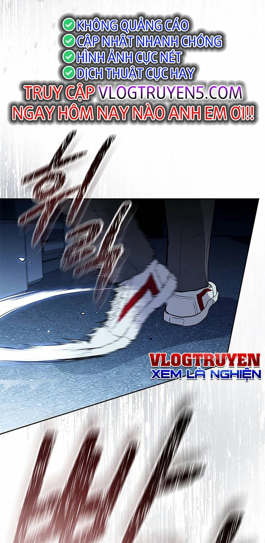 Sự Trở Lại Của Ông Trùm Chap 8 - Next Chap 9