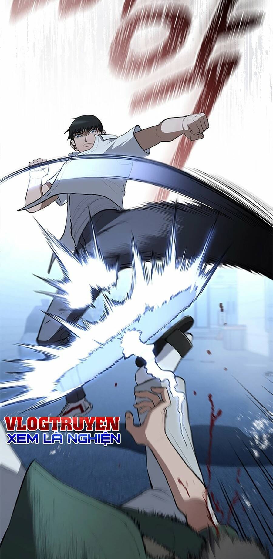 Sự Trở Lại Của Ông Trùm Chap 8 - Next Chap 9