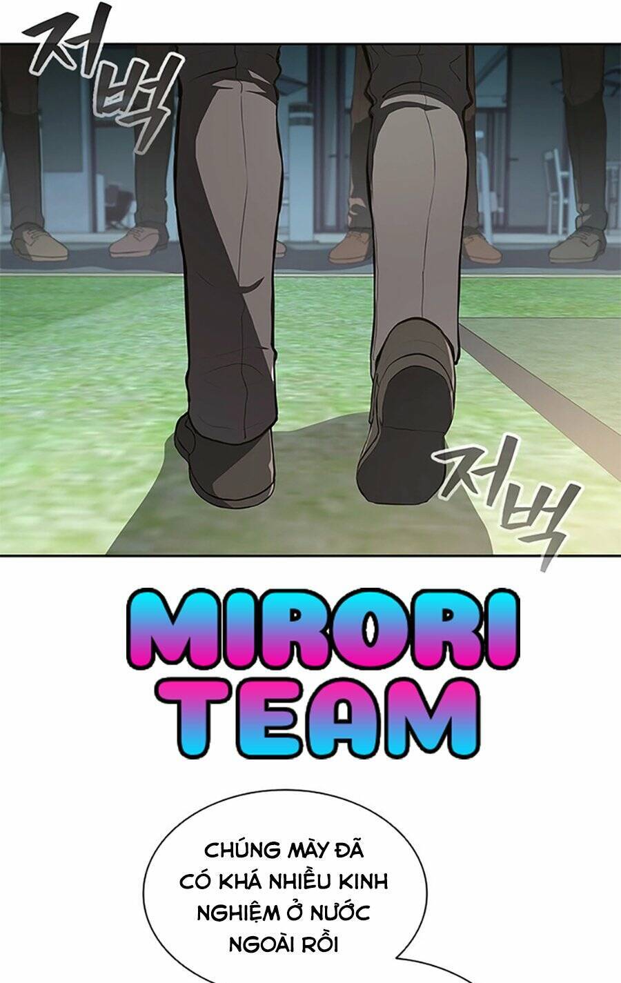 Sự Trở Lại Của Ông Trùm Chap 8 - Next Chap 9