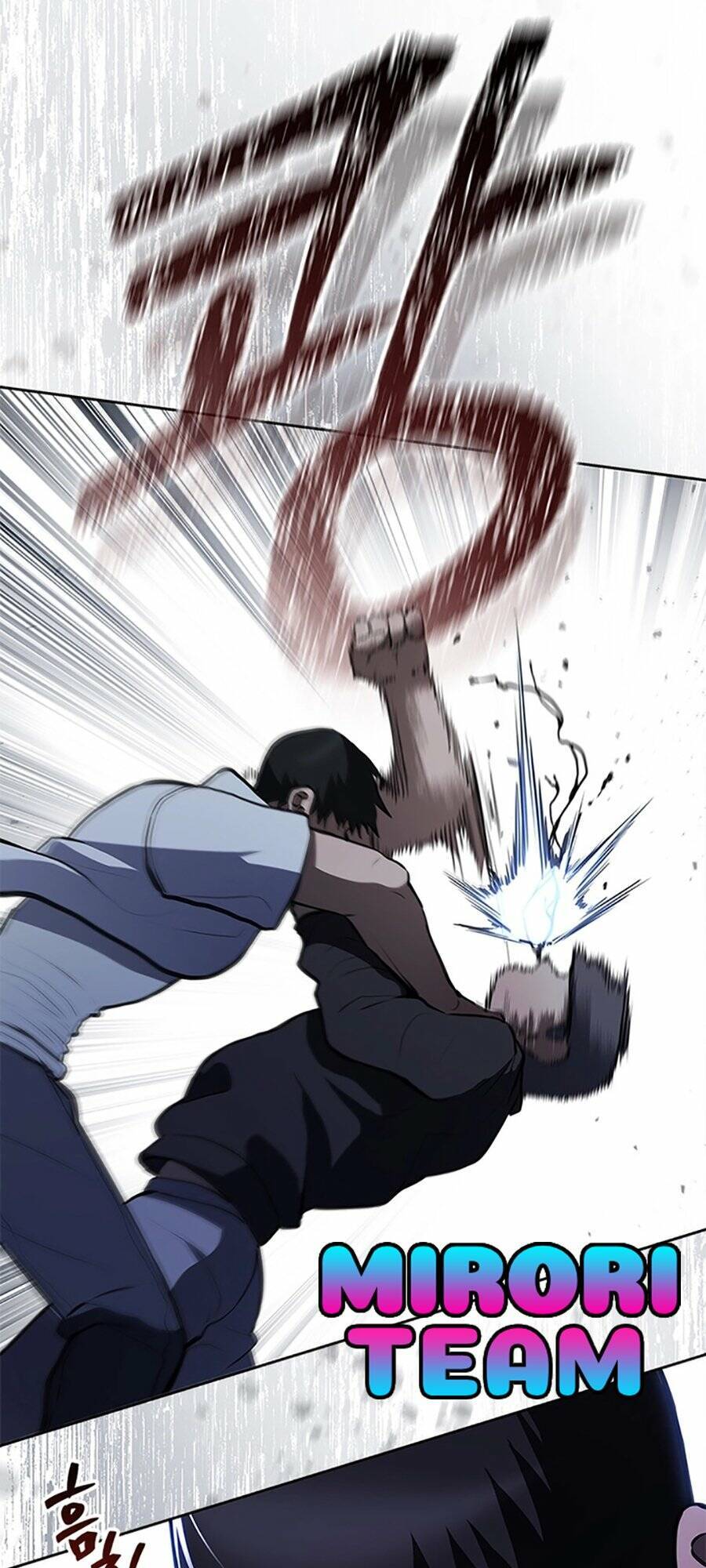 Sự Trở Lại Của Ông Trùm Chap 8 - Next Chap 9