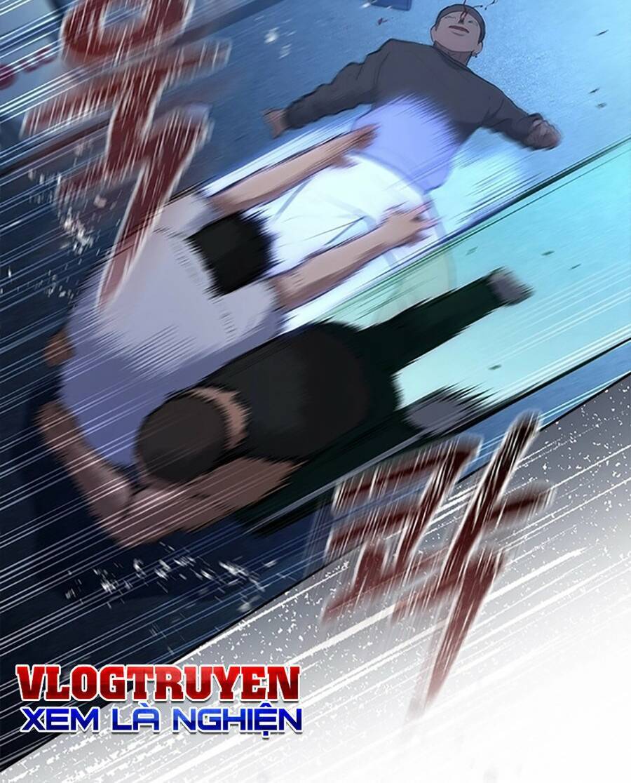 Sự Trở Lại Của Ông Trùm Chap 8 - Next Chap 9
