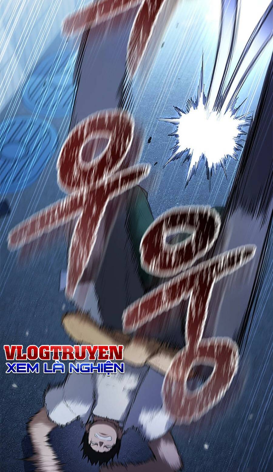 Sự Trở Lại Của Ông Trùm Chap 8 - Next Chap 9