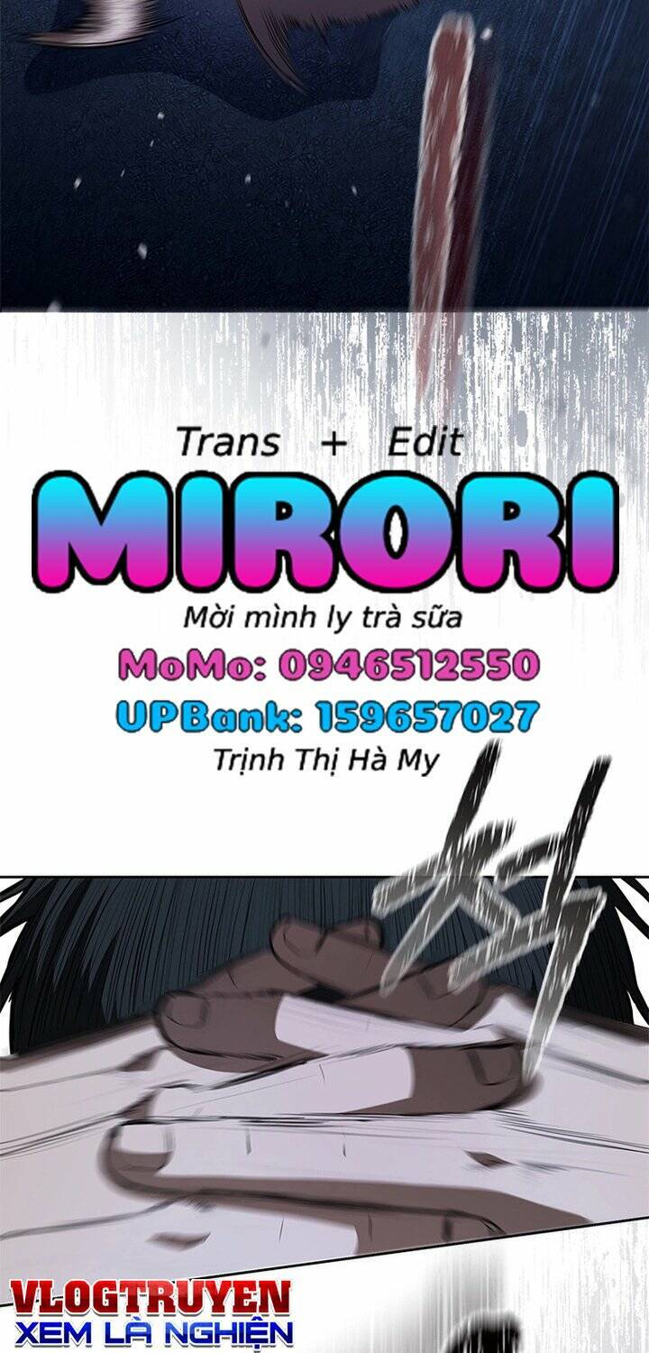 Sự Trở Lại Của Ông Trùm Chap 8 - Next Chap 9
