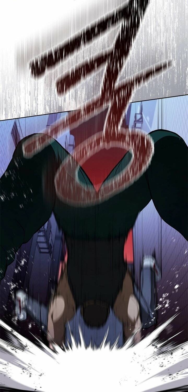 Sự Trở Lại Của Ông Trùm Chap 8 - Next Chap 9