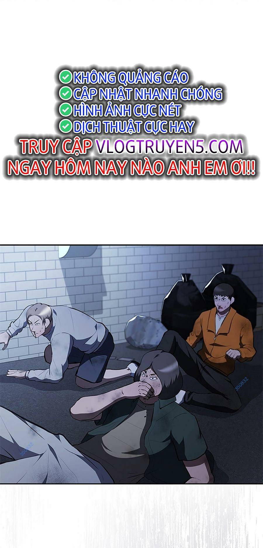Sự Trở Lại Của Ông Trùm Chap 9 - Next Chap 10