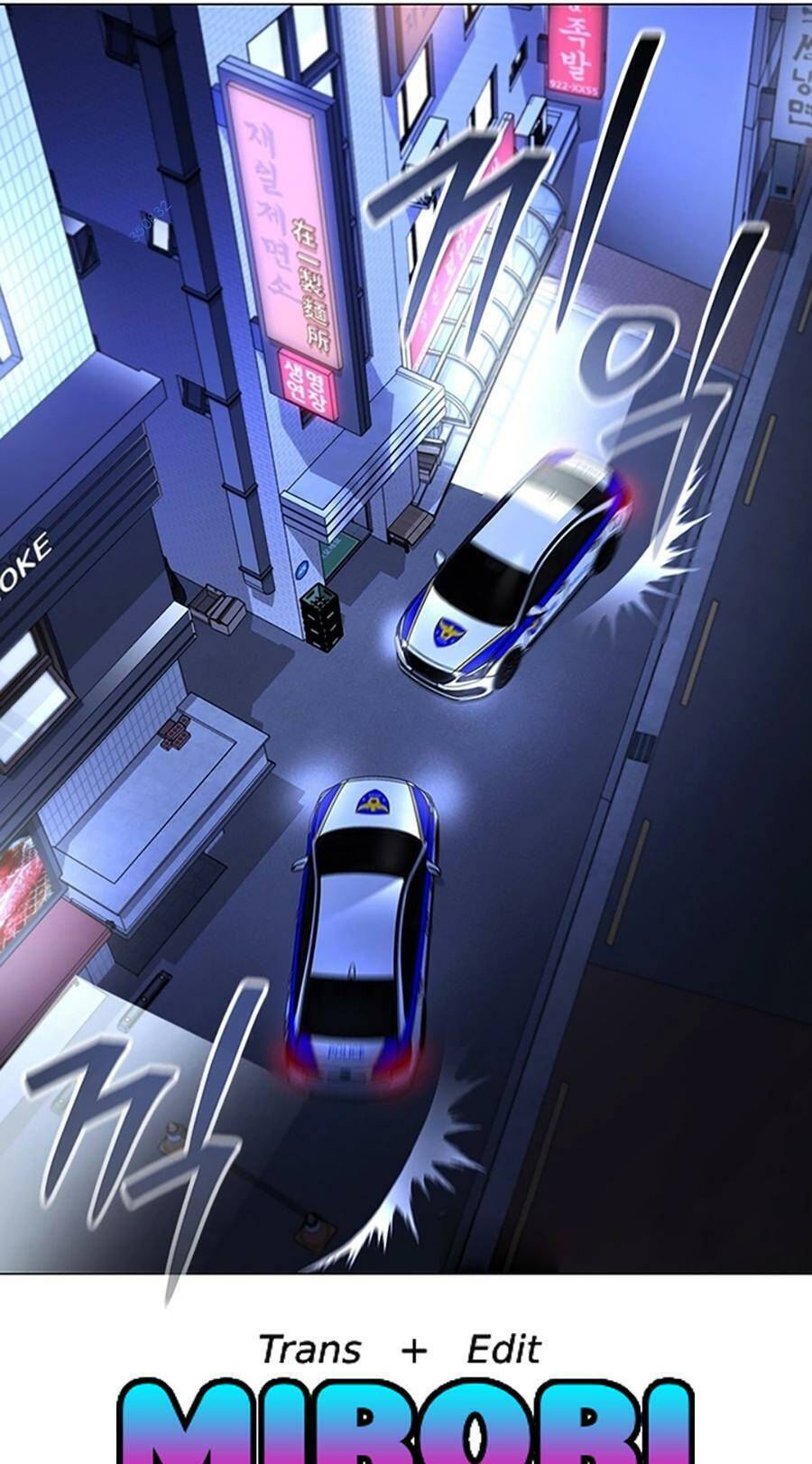 Sự Trở Lại Của Ông Trùm Chap 9 - Next Chap 10