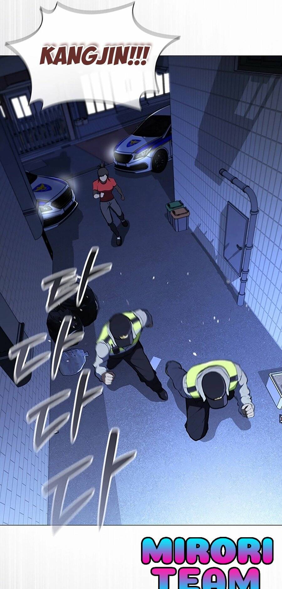 Sự Trở Lại Của Ông Trùm Chap 9 - Next Chap 10
